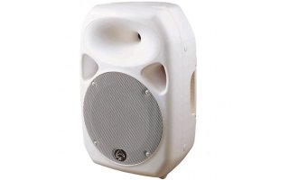 Imagenes de Wharfedale Titan 8 Blanco