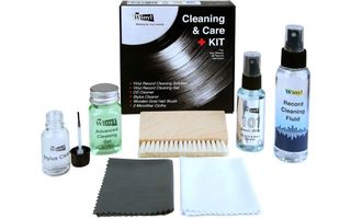 Winyl Cleaning & Care Kit 