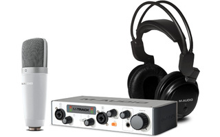 M-Audio Vocal Studio Pro MK2