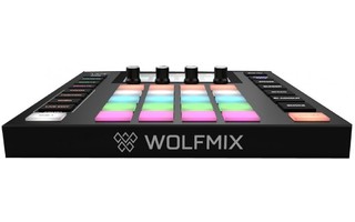 WolfMix W1