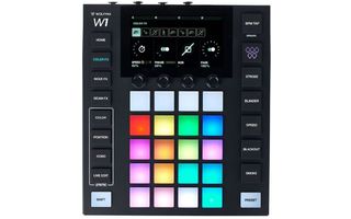 WolfMix W1 Mk2