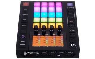 WolfMix W1 Mk2