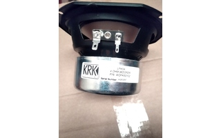 Woofer para KRK RP5 G2 - G1 - WORF 50102