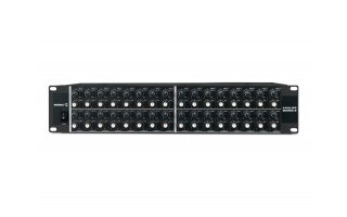 Imagenes de Work Analog Matrix 8 - Stock B