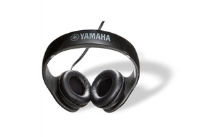 Yamaha HPH-PRO300 Negro