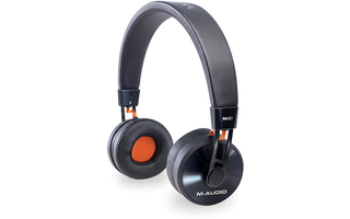 Imagenes de M-Audio M40