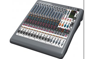 Behringer Xenyx XL1600