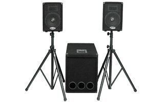 Imagenes de Gemini XTR-400
