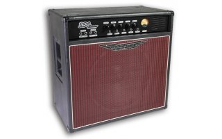 Ashdown COMBO TOURING 330W 1X15