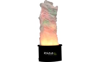 Ibiza Light LED FLame RGB