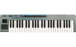 Imagenes de Novation XioSynth 49