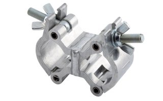 PROLYTE - FIXED COUPLER