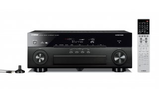 Imagenes de Yamaha RX-A840