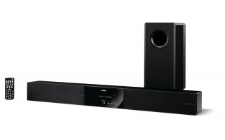 Imagenes de Yamaha YAS 81