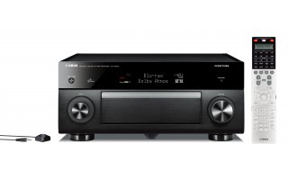 Imagenes de Yamaha CX-A5100
