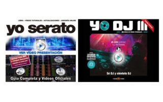 YO DJ III + Yo Serato