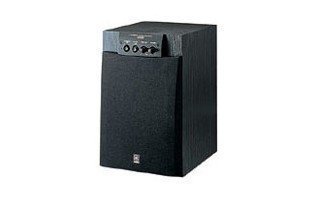 Yamaha YST-SW105 Subwoofer