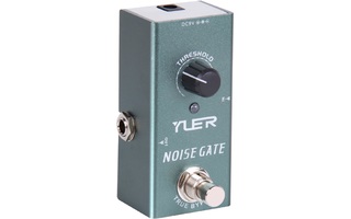 YUER Noise Gate
