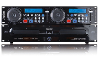 Fonestar CD-4400 DJ