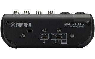 Yamaha AG 06 Mk2