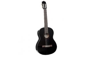 Imagenes de Yamaha CA 40 Negro