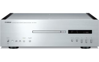 Yamaha CD-S1000 Plata