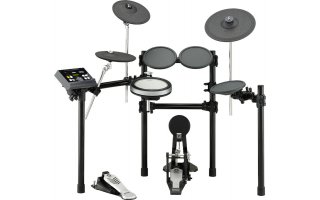Imagenes de Yamaha DTX 520K