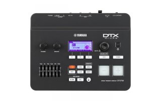 Imagenes de Yamaha DTX 700