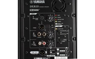 Yamaha DXR15