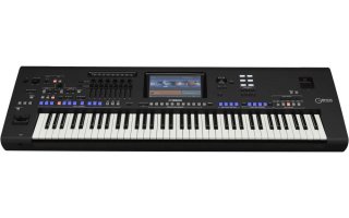 Imagenes de Yamaha Genos 2
