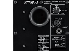 Yamaha HS-5