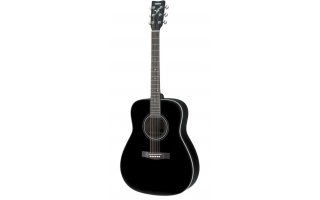 Imagenes de Yamaha Instrumentos F370 Negra