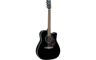 Imagenes de Yamaha Instrumentos FX 370C BL