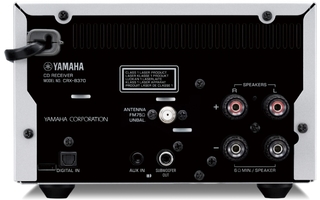 Yamaha MCR-B270