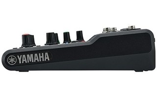 Yamaha MG 06X
