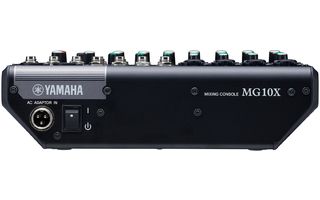 Imagenes de Yamaha MG 10X
