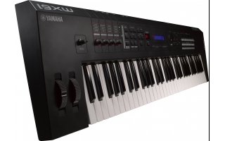 Yamaha MX-61