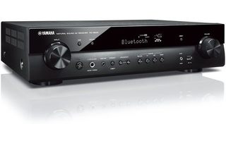Yamaha RX-S602 - Receptor MusicCast Slim