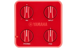 Yamaha SC01 SessionCake