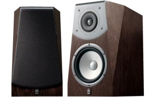 Imagenes de Yamaha Soavo 2 (Pareja)