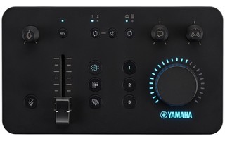 Yamaha ZG01