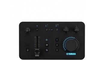 Yamaha ZG01 Pack