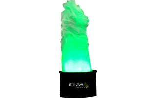 Ibiza Light LED FLame RGB