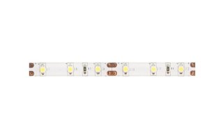 Cinta de LEDs flexible - color blanco cálido - 300 LEDs - 5 metros - 12 V
