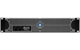 Imagenes de Alto APX 1000