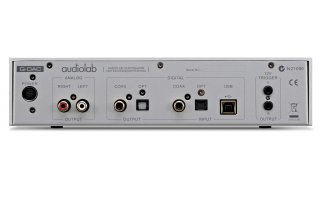 AudioLab QDAC