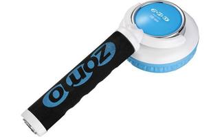 Zomo Mono-Stick HD-120 azul/blanco