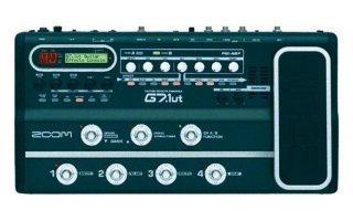 Imagenes de Zoom G7.1 UT