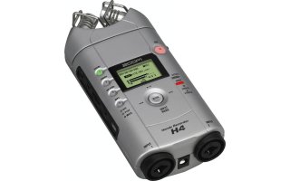 Imagenes de Zoom H4