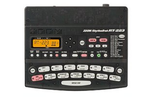 Imagenes de Zoom RT-223